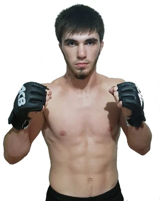 Elkhan Ibragimkhalilov