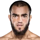 Akhmed Magomedov