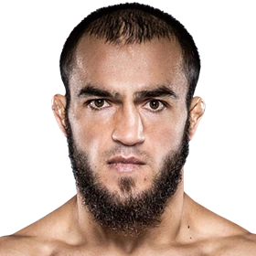 Akhmed Magomedov