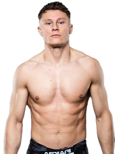 Lewis Keen