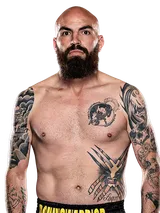 Brandon Honsvick
