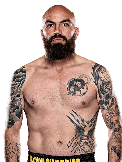 Brandon Honsvick