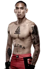 Dave Galera