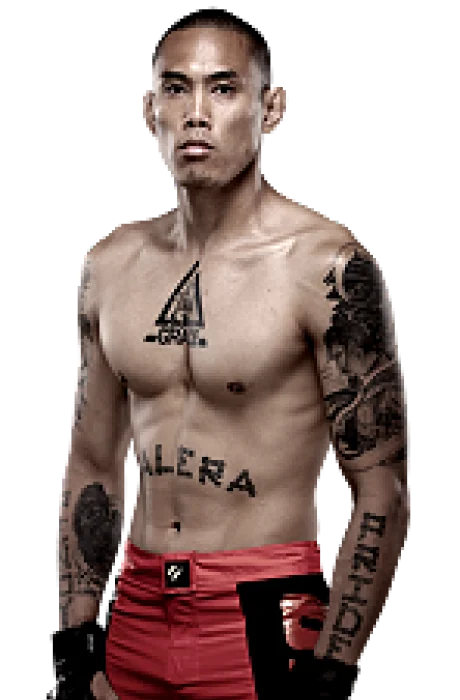 Dave Galera