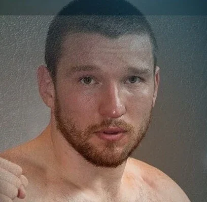 Vyacheslav Gorbunov