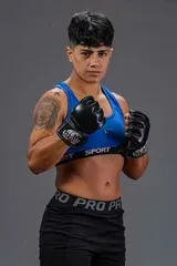 Xiomara Piriz