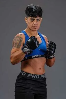 Xiomara Piriz