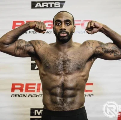Ralston Thomas