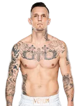 Micah Terrill