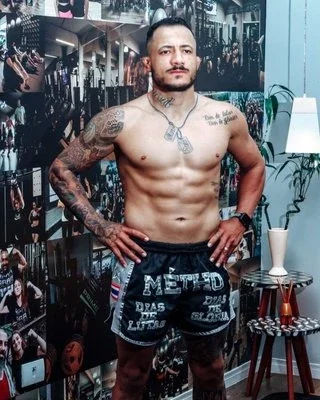 Emerson Santos