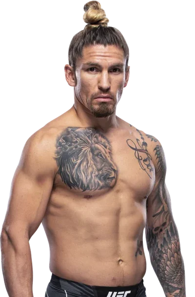 Luke Sanders
