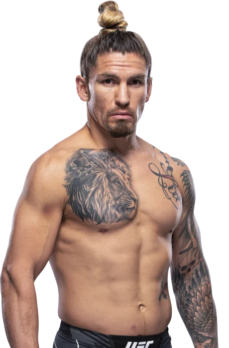 Luke Sanders