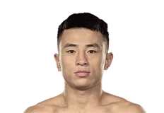 Cai Xiong Xiong