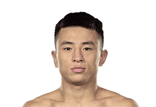 Xiongxiong Cai