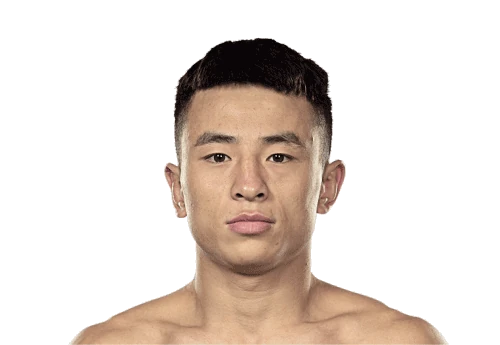 Cai Xiong Xiong