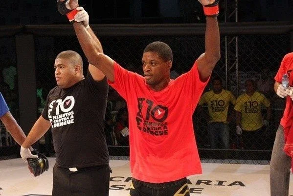 Gerson Conceição