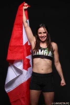 Katie Saull