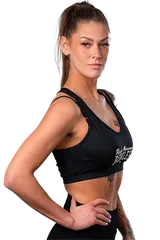 Erika Tomm
