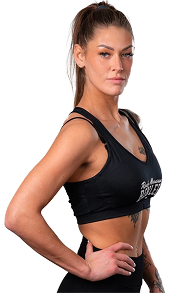 Erika Tomm