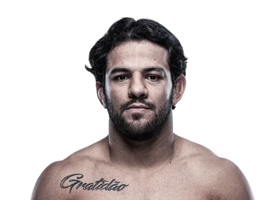 Erick Visconde