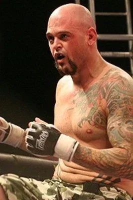 Tait Fletcher