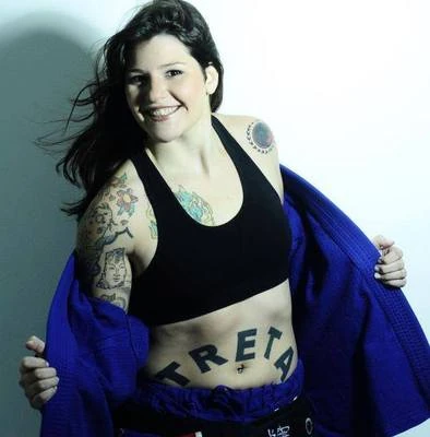 Talita Nogueira