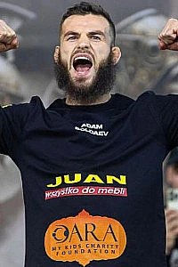 Adam Soldaev