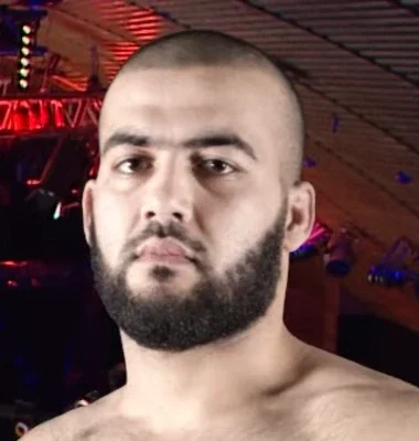 Elbek Ravshanov