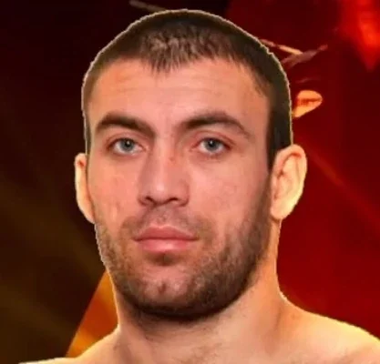 Shamil Olokhanov