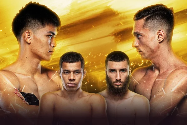 ONE Friday Fights 51