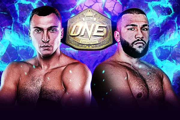 ONE Fight Night 37: Kryklia vs Agdeve on Prime Video