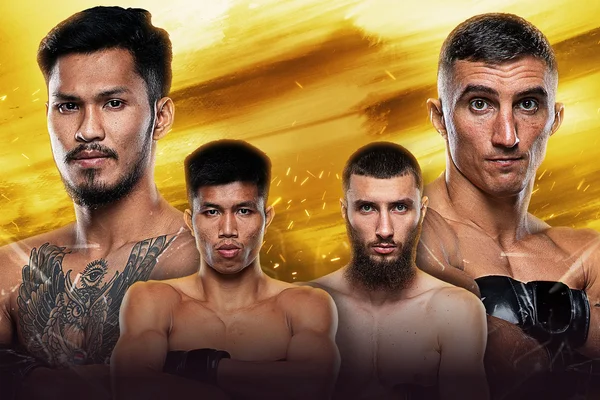 ONE Friday Fights 47