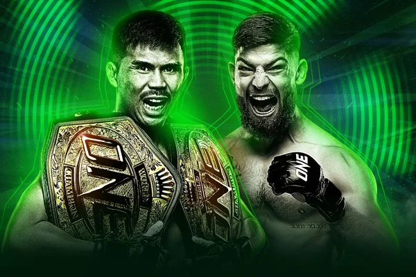 ONE Fight Night 28: Prajanchai vs Barboza on Prime Video