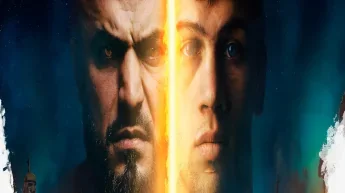 ACA 172: Ismailov vs Tokov