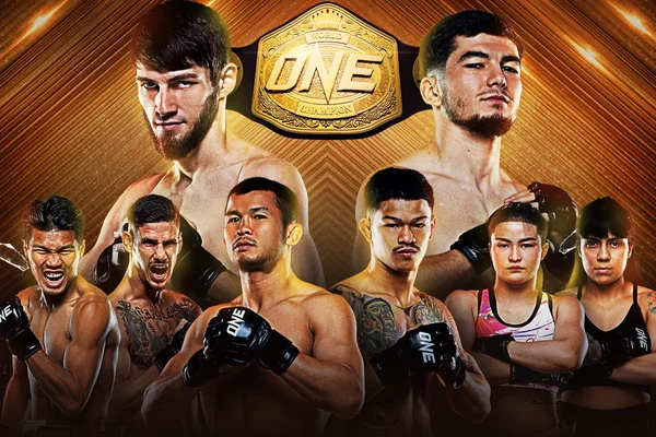 ONE Friday Fights 160 & The Inner Circle 20