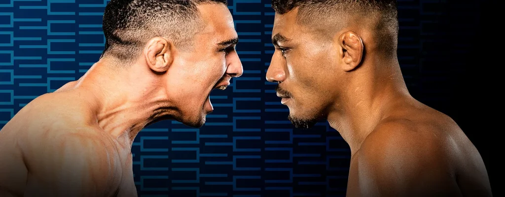PFL World Tournament 2: 2025 First Round