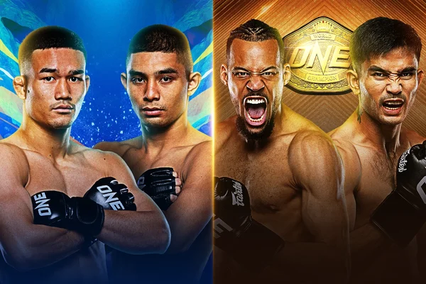 ONE Friday Fights 150 & The Inner Circle 10