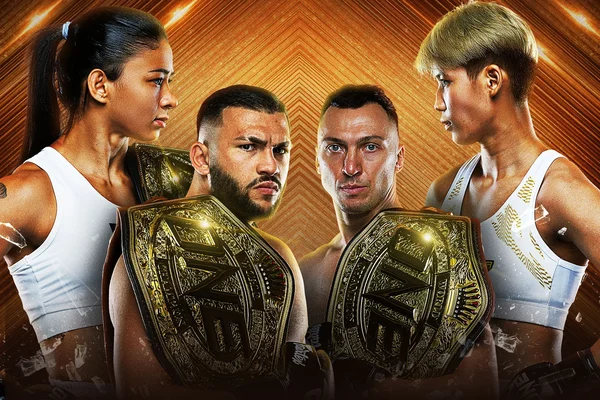 ONE Friday Fights 159 & The Inner Circle 19