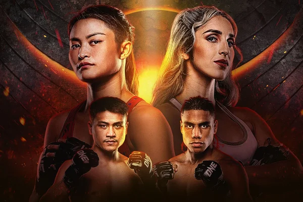 ONE Fight Night 47: Stamp vs. Flores on Prime Video