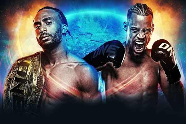 ONE Fight Night 25: Nicolas vs Eersel II