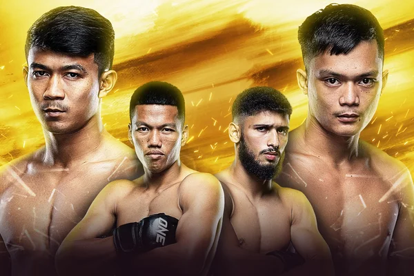 ONE Friday Fights 80