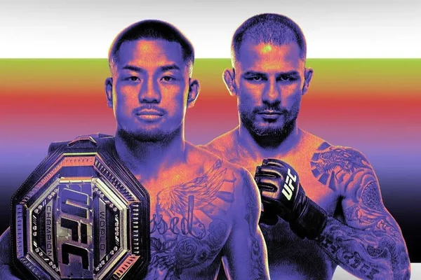Crypto.com UFC 331