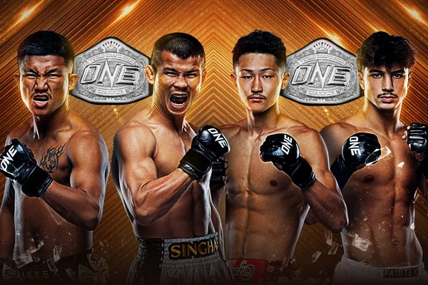 ONE Friday Fights 178 & The Inner Circle 38