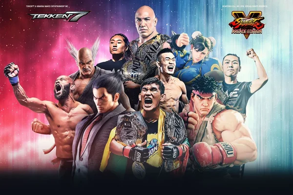 ONE Martial Arts Fan Fest