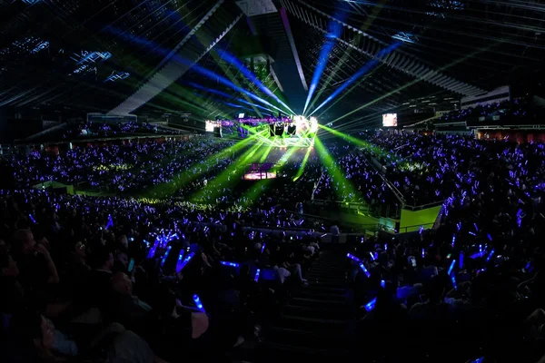 ONE Fight Night 50