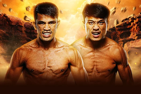 ONE Fight Night 32: Nakrob vs Jaosuayai on Prime Video