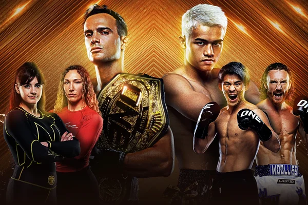 ONE Friday Fights 162 & The Inner Circle 22