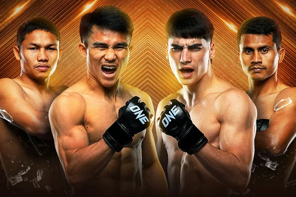 ONE Friday Fights 168 & The Inner Circle 28