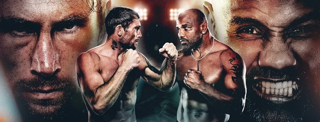 BKFC 94 Manchester: Till vs Romero