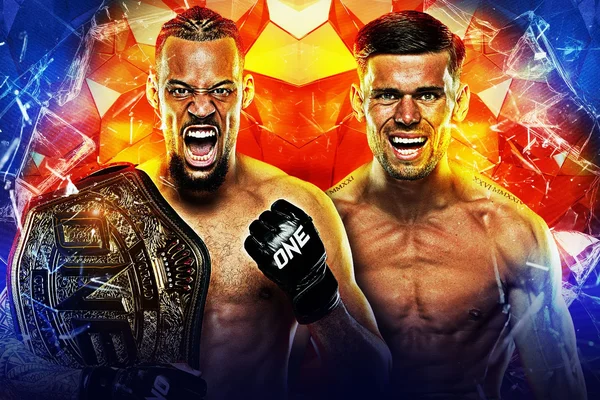 ONE Fight Night 34: Eersel vs Jarvis On Prime Video